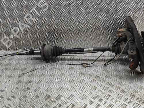 Achsschenkel links hinten für BMW 3 Gran Turismo (F34) 335 d xDrive (313 hp) 27158643