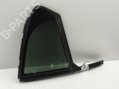 Used Rear left door window JAGUAR I-PACE (X590) EV400 AWD (400 hp) 28435703