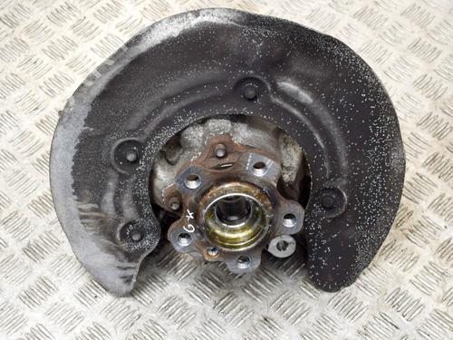 Used Left rear steering knuckle BMW X4 (G02, F98) xDrive 20 d (190 hp) 28430294