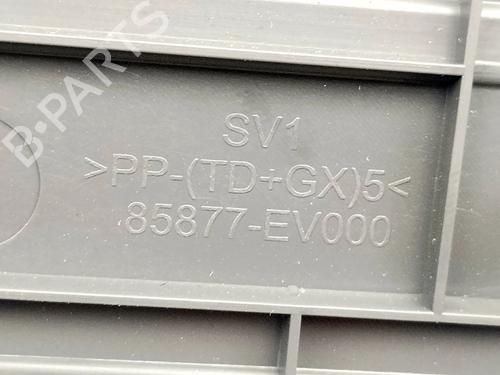 Trinbræt KIA EV3 EV | BP39534893C149  - Image 6