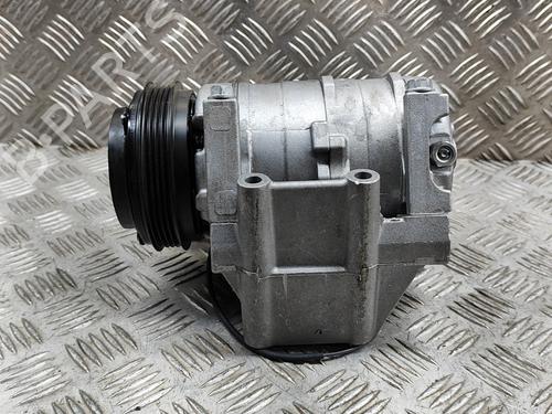 AC-Kompressor IVECO DAILY VI Van 33-210, 35-210 | BP28687076M34 