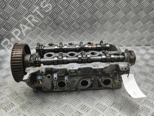 Used Cylinder head Cylinder head JAGUAR XJ (X350, X358) D 2.7 (207 hp) 33388731 33388731