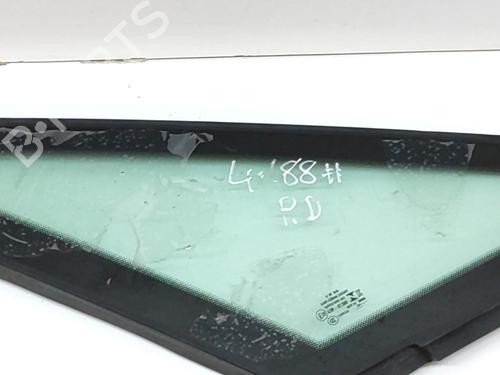 Front right quarter glass VW ID.3 (E11, E12) Pro | BP27766440C112 