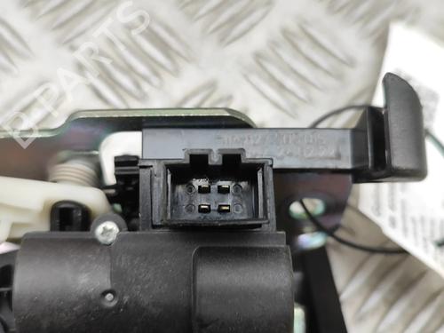 Tailgate lock SKODA ENYAQ iV SUV (5AZ) 60 | BP31748648C101 