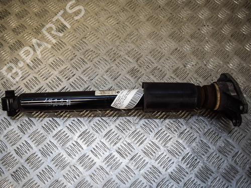 Højre bagtil støddæmper BMW 3 Touring (F31) 330 d (258 hp) 6733751