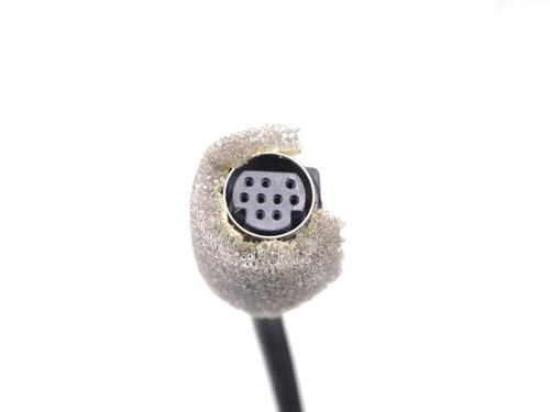 Display monitor LEXUS RX (_U3_) 400h AWD (MHU38_, MHU38R) | BP30220225C48