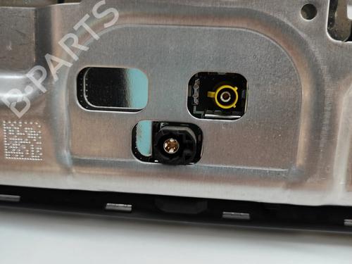 Display monitor MERCEDES-BENZ E-CLASS (W213) E 350 d (213.033) | BP26526072C48 - Image 10