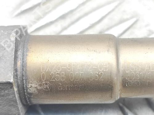 Electronic sensor JAGUAR F-TYPE Convertible (X152) 3.0 SCV6 | BP39205867M84 - Image 7