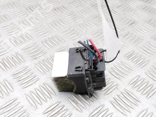 Heater resistor MAZDA MX-5 IV (ND__) 2.0 (ND2E, ND6E) | BP40460055M108 - Image 2