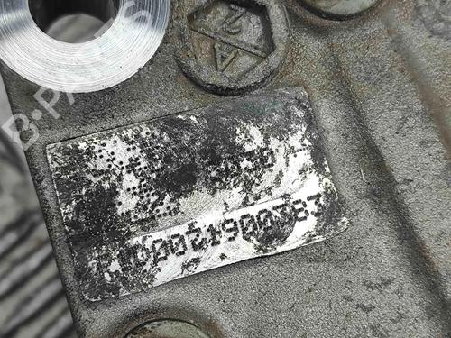 Front differential BMW 3 (G20, G80, G28) 320 d xDrive | BP29829623M23 
