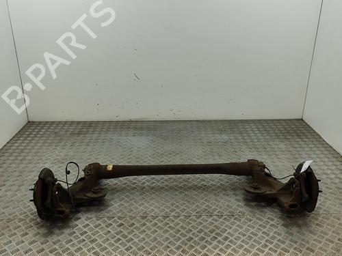 Bagaksel OPEL MOKKA / MOKKA X (J13) 1.6 (_76) (116 hp) 30596067