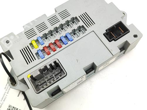 Fuse box JAGUAR F-TYPE Coupe (X152) 3.0 SCV6 S | BP33386732E1  - Image 5
