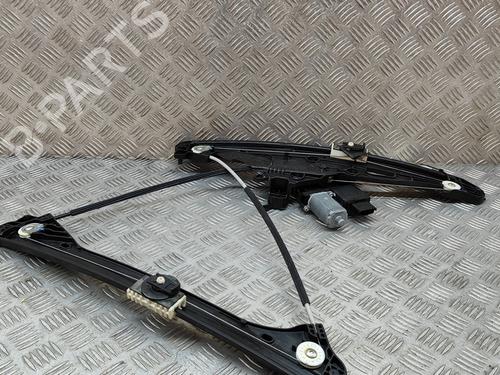Front right window mechanism PEUGEOT 3008 II SUV (MC_, MR_, MJ_, M4_) 1.2 THP/ PureTech 130 (MRHNSM, MRHNSU, MRHNSJ, MRHNYW,... | BP16536192C23 