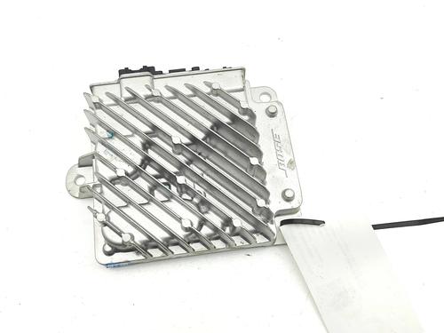 Used Electronic module Electronic module NISSAN QASHQAI III (J12) 1.3 DIG-T (158 hp) 35717873 35717873