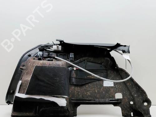 Boot lining SKODA OCTAVIA IV (NX3, NN3, PV3) 2.0 TDi | BP39534251I3 - Image 4