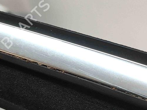 Door moulding trim MERCEDES-BENZ GLB (X247) GLB 200 Mild-Hybrid (247.687) | BP29373268C150 