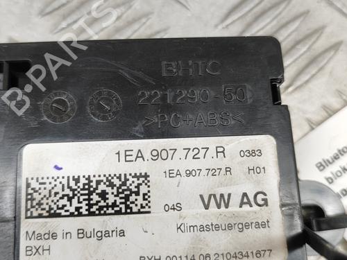 Electronic module SKODA ENYAQ iV SUV (5AZ) 60 | BP28432087M83 