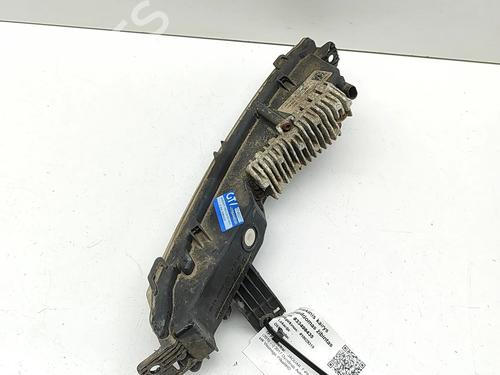 Venstre positionslygte JAGUAR F-PACE (X761) 2.0 TD4 | BP31217365C104