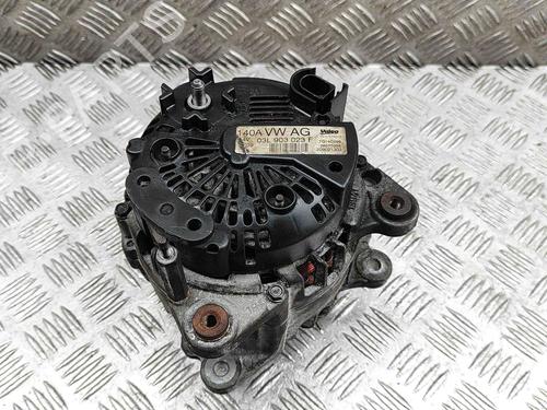 Alternator AUDI A4 B7 Avant (8ED) 2.0 TFSI | BP21587996M7 