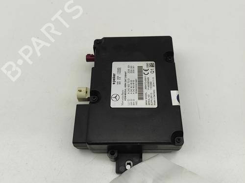 Electronic module MERCEDES-BENZ E-CLASS T-Model (S212) E 220 CDI / BlueTEC (212.202, 212.201) | BP28675701M83 - Image 2