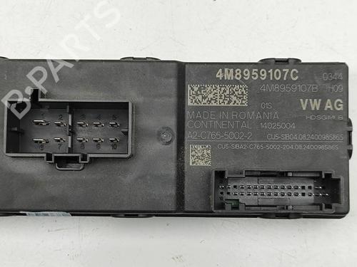 Módulo eletrónico AUDI Q8 (4MN, 4MT) 50 TDI Mild Hybrid quattro | BP28954410M83 