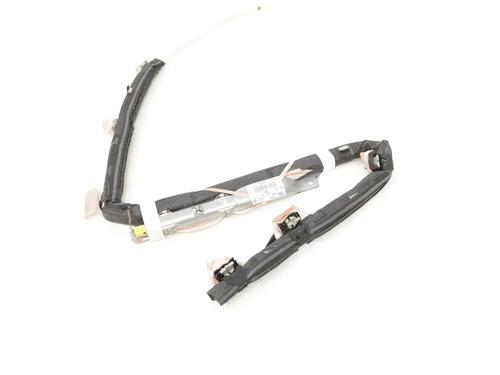 Used Left curtain airbag Left curtain airbag FORD FIESTA VI (CB1, CCN) 1.0 EcoBoost (100 hp) 33351188 33351188