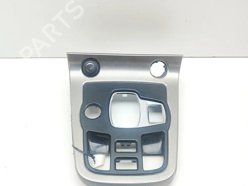 Mittelkonsole für Mittelkonsole 39205821 39205821