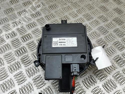 Heater blower motor AUDI A6 C8 Avant (4A5) 50 TDI Mild Hybrid quattro | BP38071085M62 - Image 4