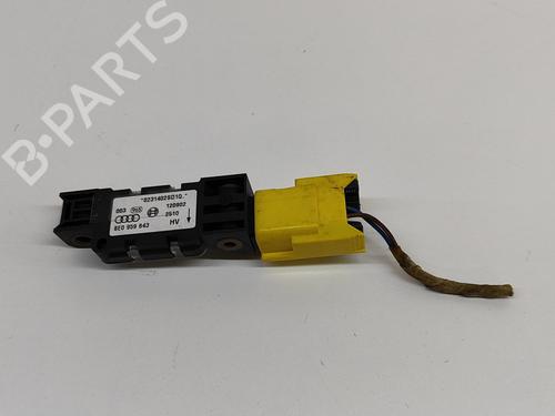 Electronic sensor VW PHAETON (3D1, 3D2, 3D3, 3D4, 3D6, 3D7, 3D8, 3D9) 6.0 W12 4motion | BP24307758M84 