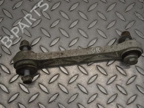 Left rear suspension arm TESLA MODEL S (5YJS) P100D AWD | BP33362658M14 - Image 2