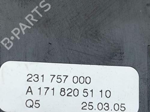 Switch MERCEDES-BENZ SLK (R171) 200 Kompressor (171.442) | BP27521402I30 