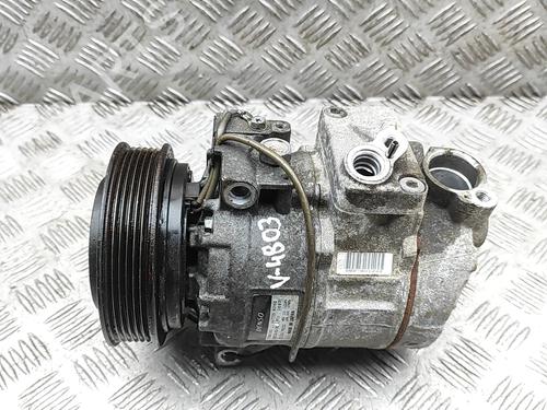 Used AC compressor AC compressor PORSCHE BOXSTER (986) 2.7 (220 hp) 33938046 33938046
