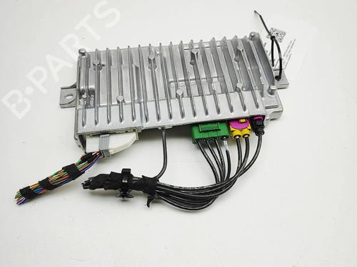 Electronic module MERCEDES-BENZ EQS (V297) EQS 450+ (297.123) | BP39205625M83 - Image 3