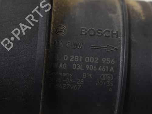 Mass air flow sensor AUDI A4 B9 (8W2, 8WC) 2.0 TDI | BP33396670M95 - Image 3