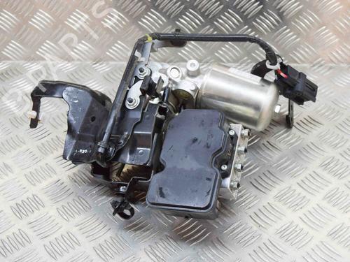 Servo brake TOYOTA PRIUS (_W5_) 1.8 Hybrid (ZVW50, ZVW50_, ZVW51_, ZVW50R, ZVW51) | BP27749202M42