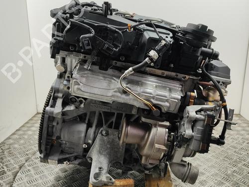 Used Engine BMW 1 (F20) 118 d (143 hp) 30596216