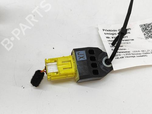 Used Electronic sensor LEXUS NX (_Z1_) 300h AWD (AYZ15, AYZ15_, AYZ15R) (197 hp) 28028842