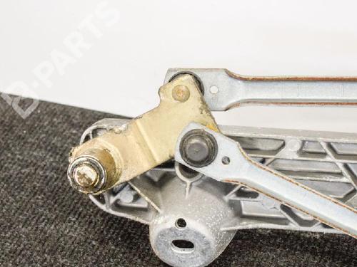 Front wipers mechanism MERCEDES-BENZ S-CLASS (W220, V220) S 400 CDI (220.028, 220.128) | BP6748979C83 