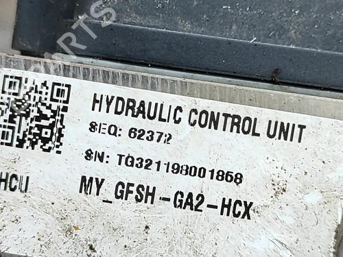 ABS pump TESLA MODEL Y (5YJY) EV Performance All-wheel Drive | BP32476121M43