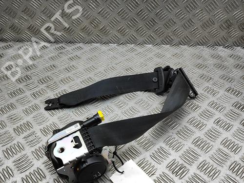 Front left seatbelt VOLVO V40 Hatchback (525) D4 | BP38267826I26 - Image 4