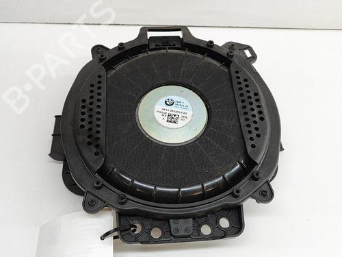 Used Electronic module BMW X5 (G05, F95) xDrive 45 e Plug-in-Hybrid (286 hp) 19744178
