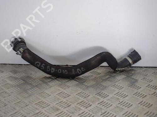 Used Pipe AUDI Q5 (8RB) 2.0 TFSI quattro (211 hp) 14634023