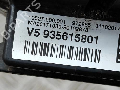 Electronic module BMW 3 (F30, F80) 320 d | BP17767627M83 