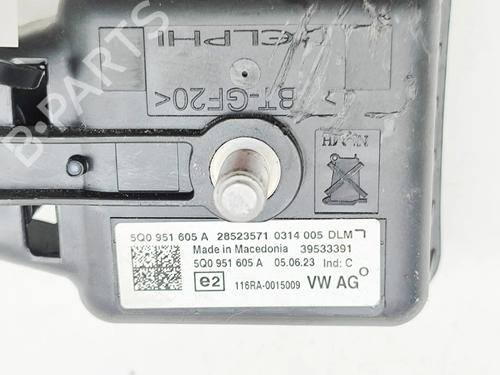 Electronic module VW ID.5 (E39) Pro Performance | BP33847708M83  - Image 6