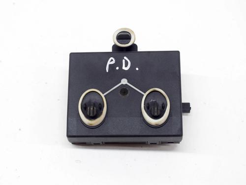 Used Electronic module Electronic module AUDI A5 (8T3) 2.0 TDI (177 hp) 9627802 9627802