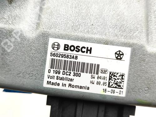 Electronic module MASERATI LEVANTE SUV (M161) 3.0 D Q4 | BP27205598M83  - Image 6