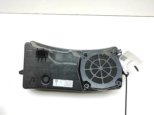 Used Electronic module Electronic module 38018106 38018106