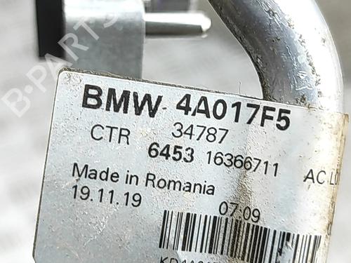 AC pipe BMW 3 (G20, G80, G28) 330 e Plug-in-Hybrid | BP30108942M126  - Image 6