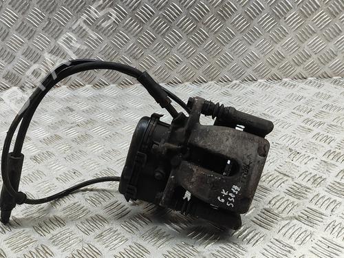 Bremssattel links hinten für INFINITI Q30 1.6 (156 hp) 28563279