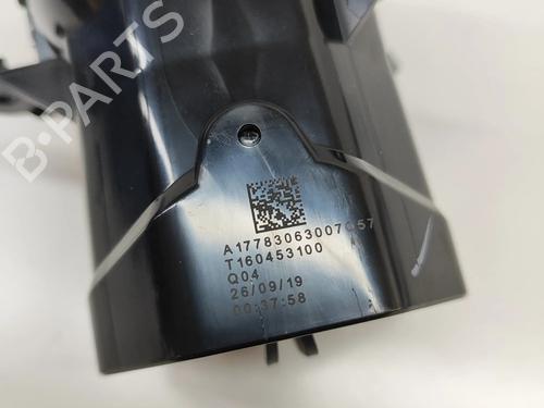 Air vent MERCEDES-BENZ A-CLASS (W177) AMG A 35 4-matic (177.051) | BP27781782I21 - Image 5